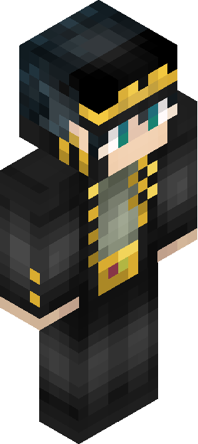 Minecraft skin tagged belt rank #46
