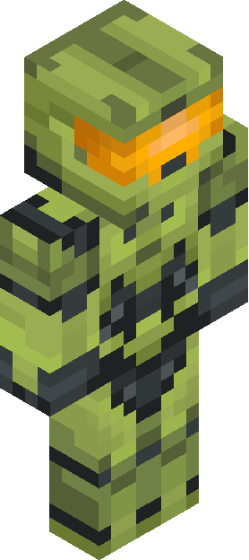 Minecraft skin tagged spartan rank #29