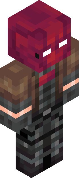 Vicenticoo skin render