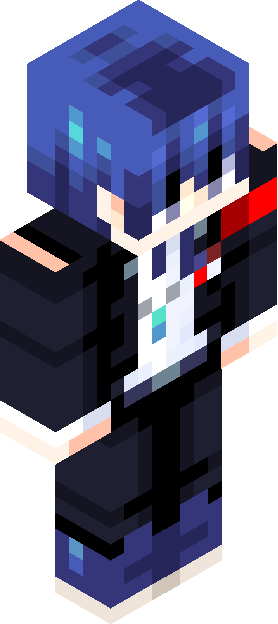 Minecraft skin tagged boy rank #36