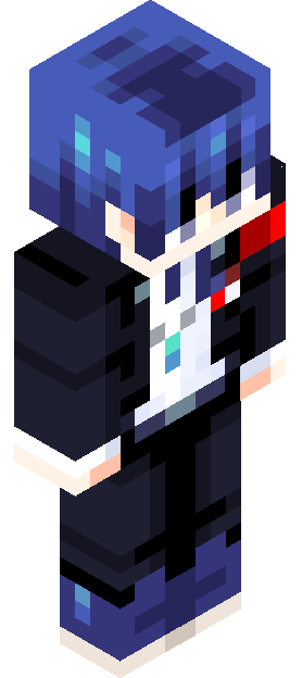 DryifteR skin render