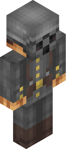 Minecraft skin tagged gauntlets rank #25