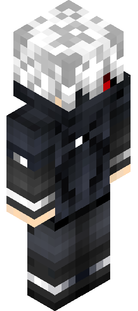 NOTTIAINEN1 skin render