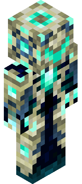 Bearded84Wonder skin render