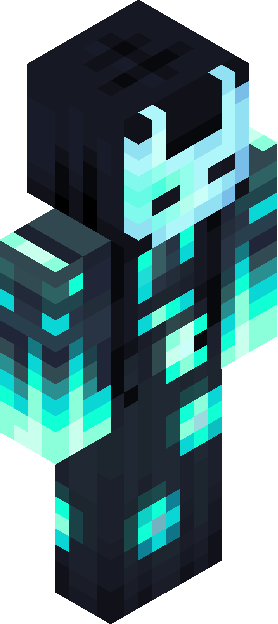 Minecraft skin tagged energy rank #11