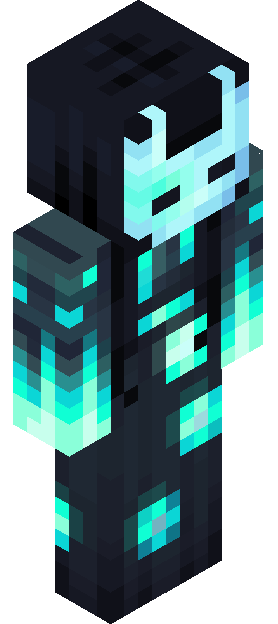 kfcgaming69420 skin render