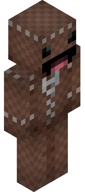 VeryThicc skin render