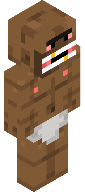 MrSecnhoo skin render
