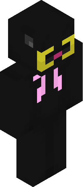 RedzRevenge skin render