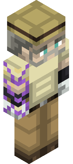 marinananas skin render