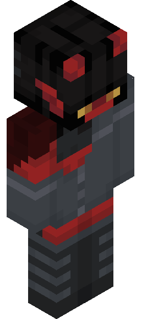 Divonem skin render