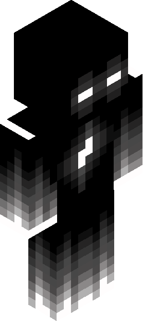 Minecraft skin tagged flame rank #45