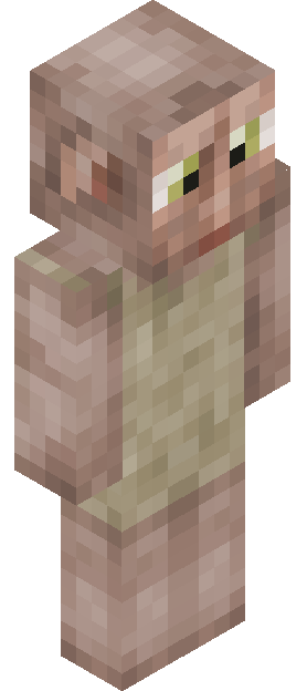 Galopin200 skin render