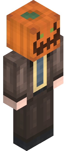 FreeBuffalo skin render
