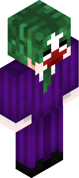 Minecraft skin tagged smile rank #23