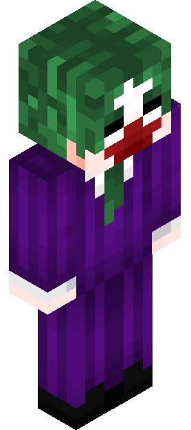 frfryo skin render