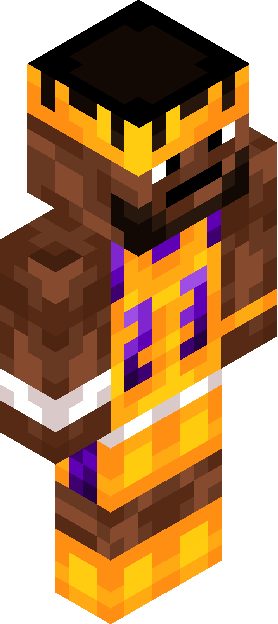 Minecraft skin tagged ancient rank #41