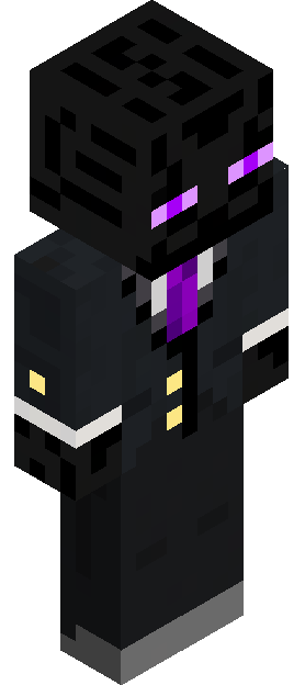 BruhMePerson skin render