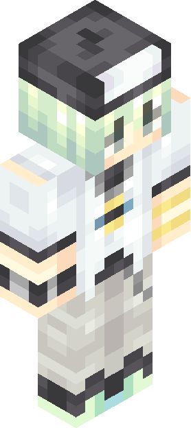Minecraft skin tagged boots rank #19
