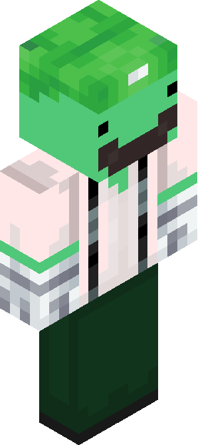 VaultDweller44 skin render