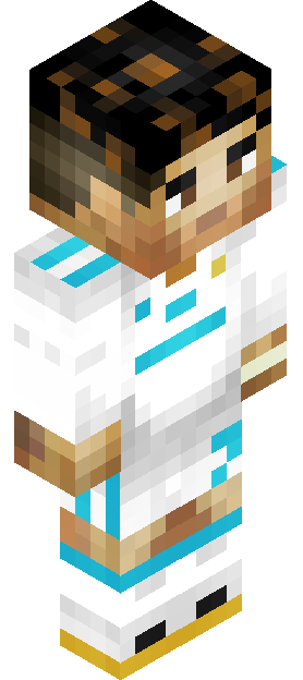 DonFendi skin render