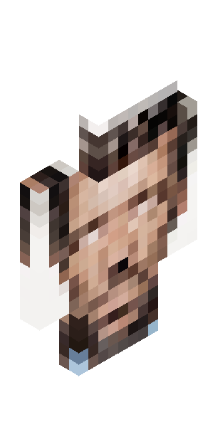 Minecraft skin tagged realistic rank #28