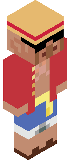 Fernlea skin render