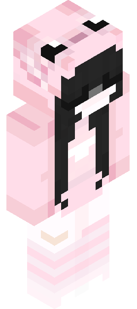 ZyraMoratinha skin render