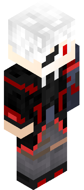 GreatWhiteJark skin render