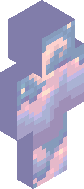 Minecraft skin tagged dreamy rank #4
