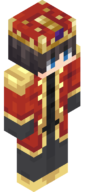 Banaanboy2025 skin render