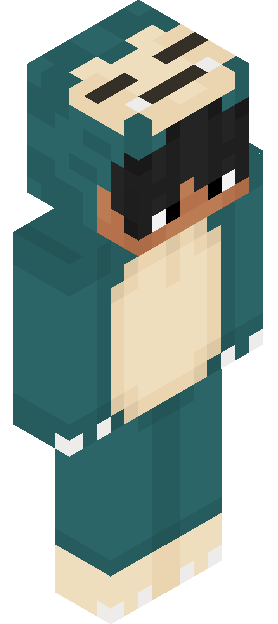 SagwardSage skin render