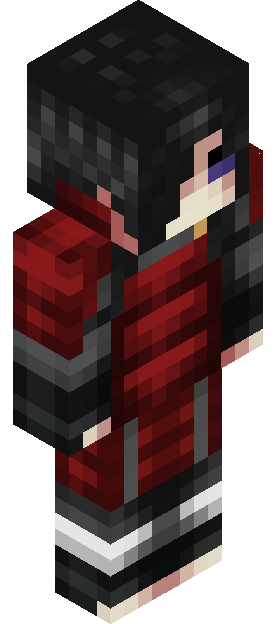 shintangguri skin render