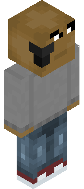 kqmad skin render