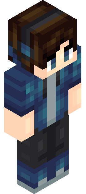 xapharel skin render