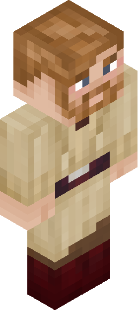 Minecraft skin tagged villager rank #26
