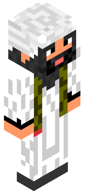 BroImSpencer skin render