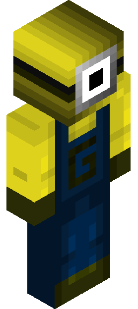 Xin0m skin render