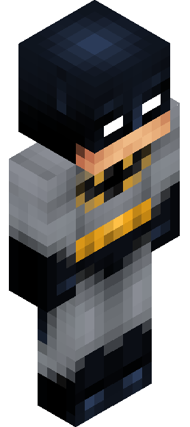 Snyggtompa skin render