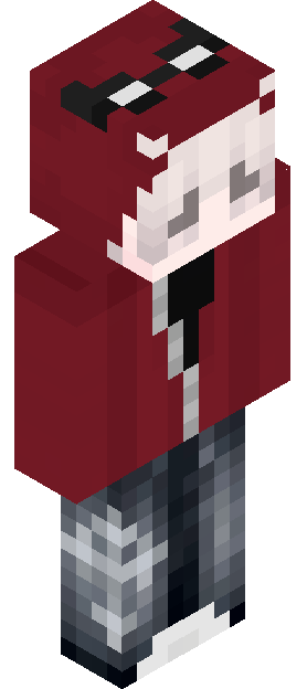 _2h_ skin render