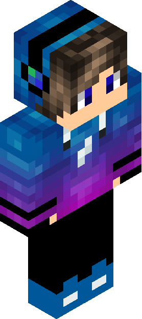 Minecraft skin tagged headphones rank #26