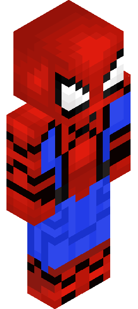 PowerLJR skin render