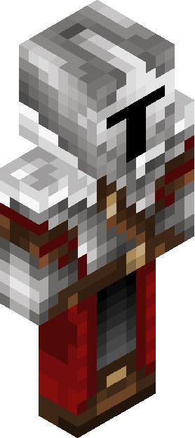 Minecraft skin tagged medieval rank #42