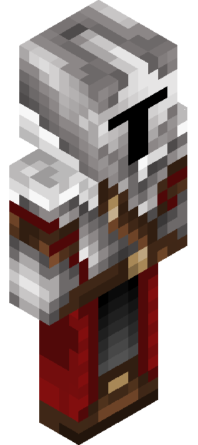 Inquisitor12 skin render