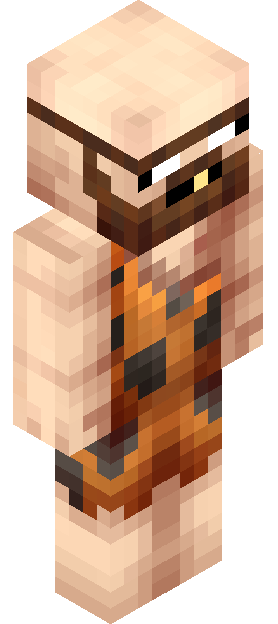 oason skin render