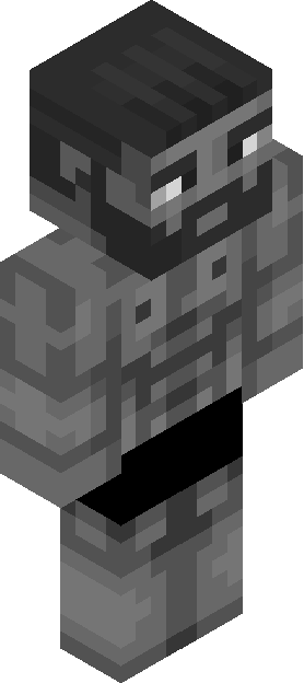 Minecraft skin tagged bearded rank #33