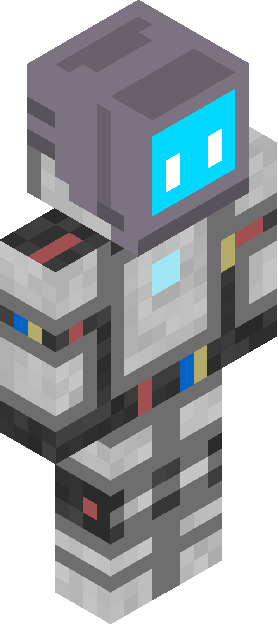 Keendul skin render