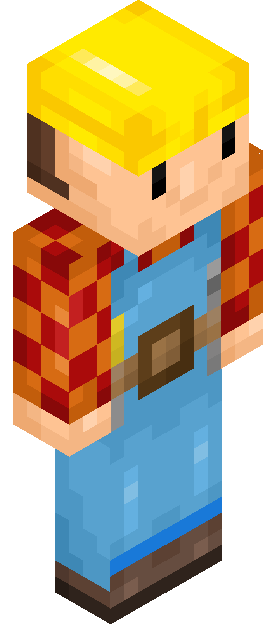 L4rs_099 skin render