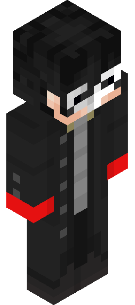 CharlesTheGamer9 skin render