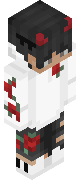 Sunny9001 skin render